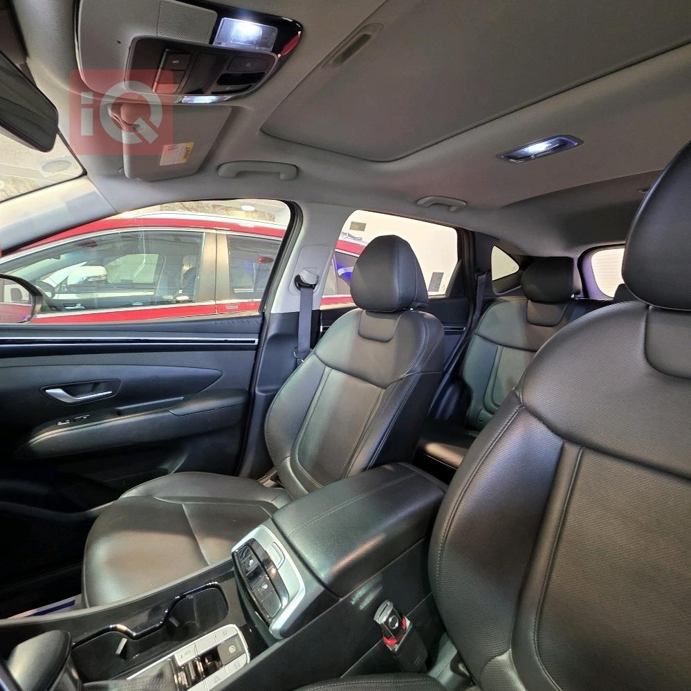 هيونداي توسان